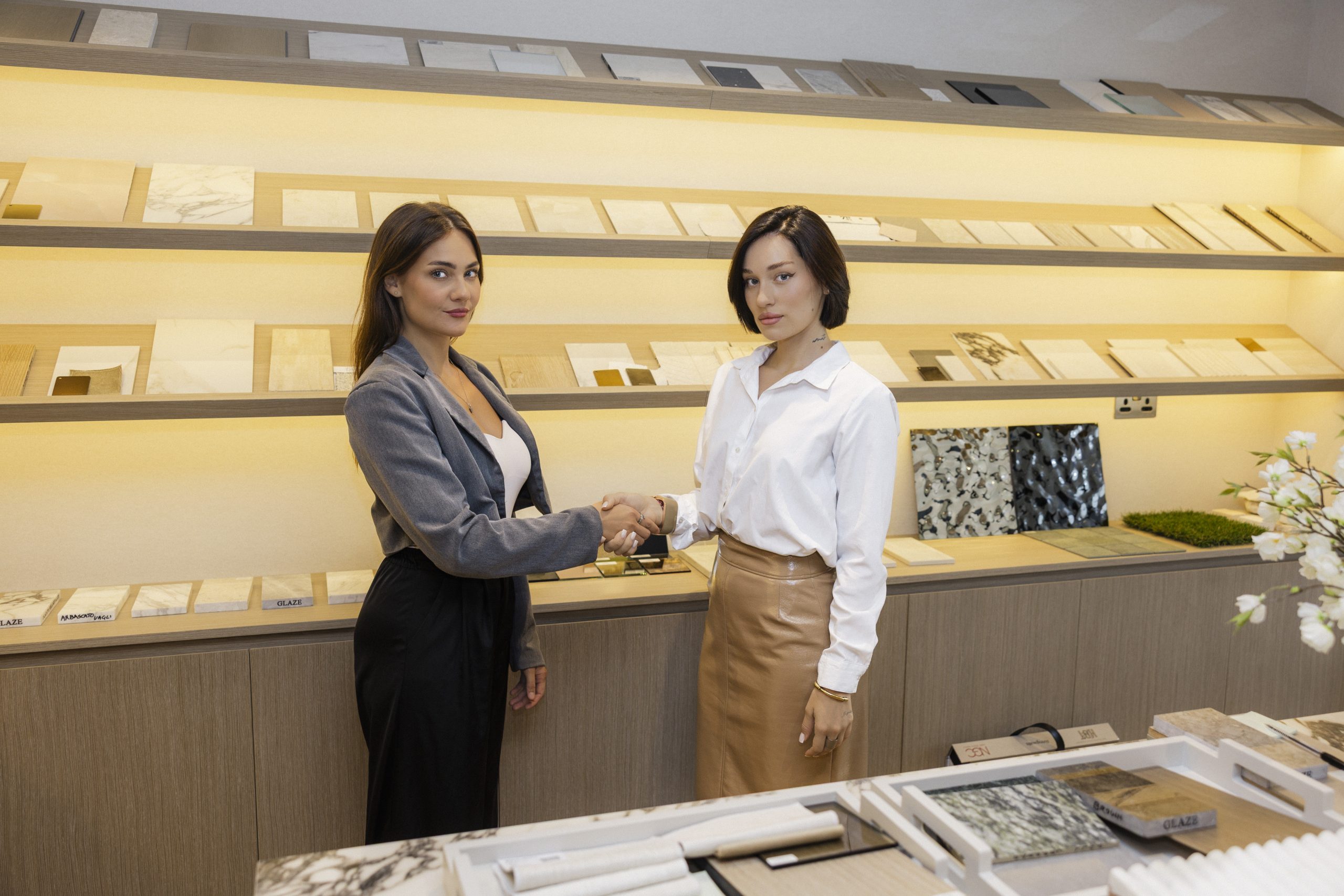 Get Paid, Hassle-Free