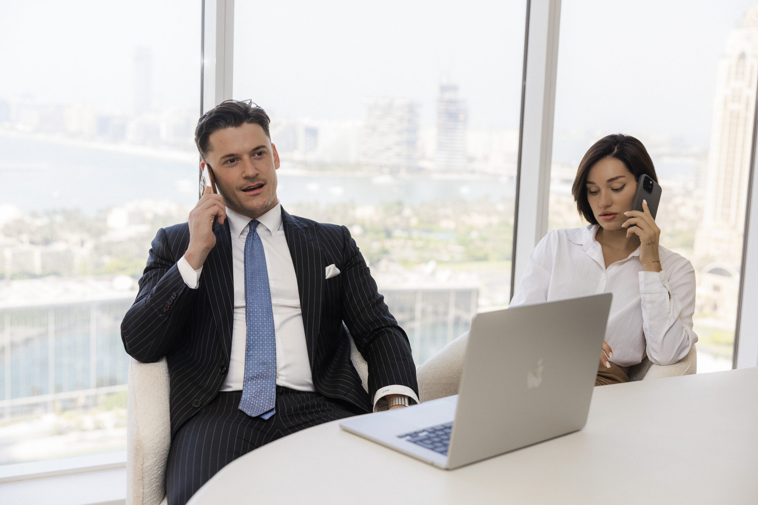 Submit property details