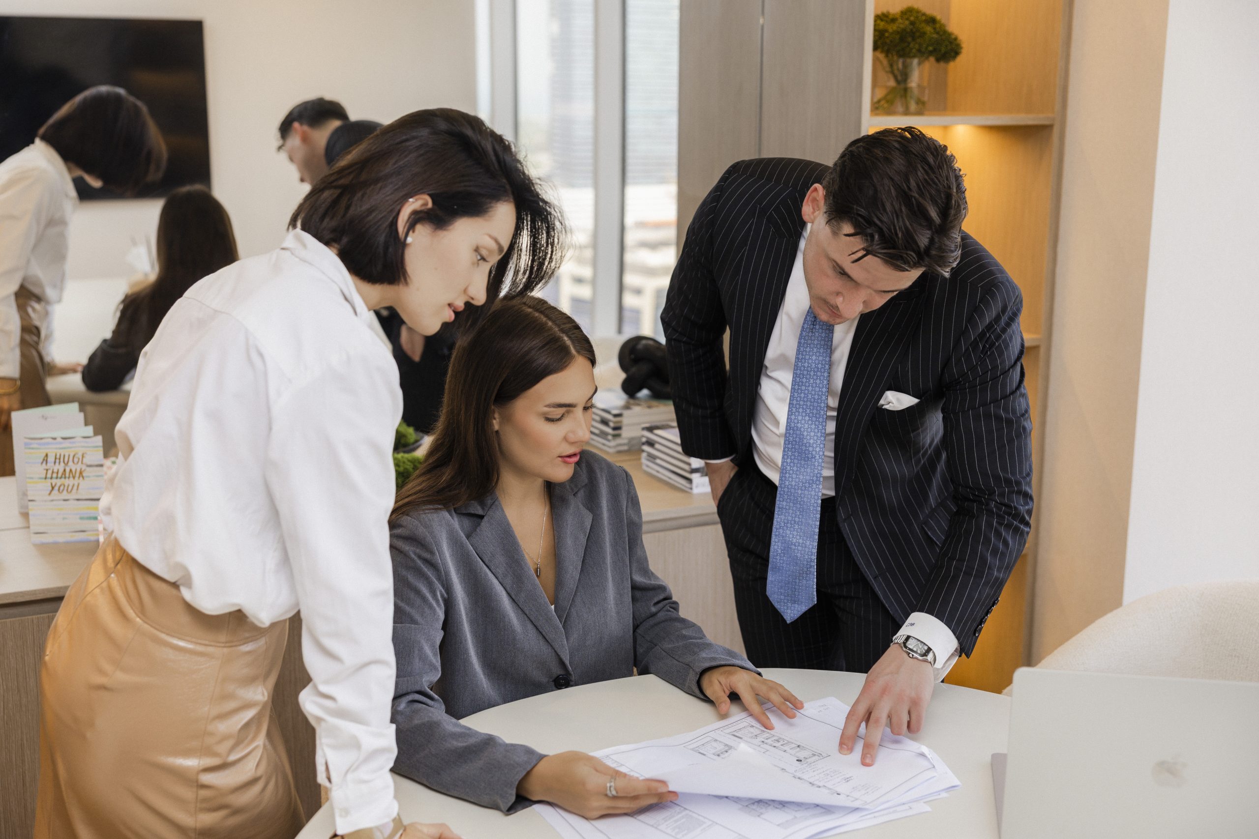 Commercial Properties