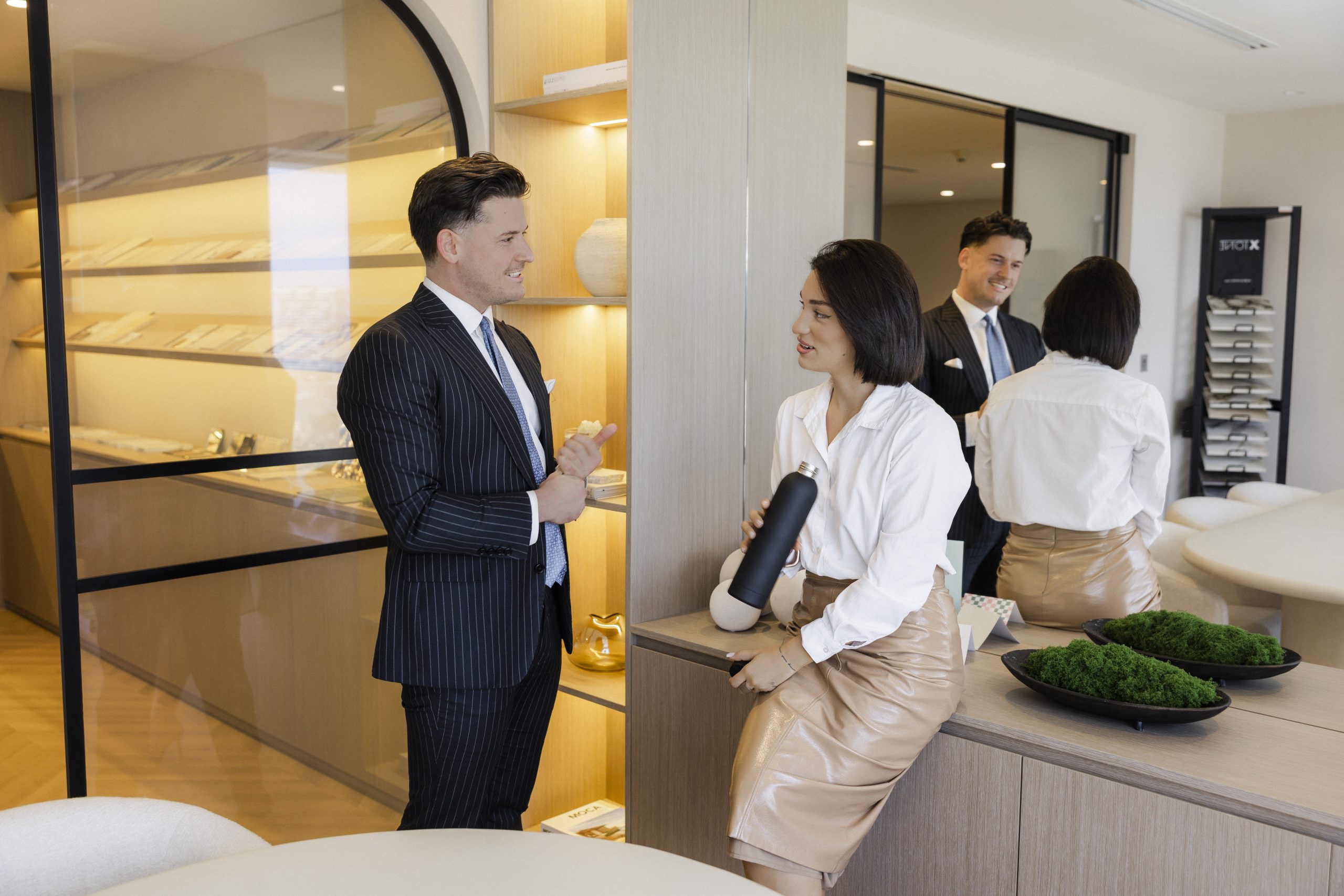 Join Our Investor Network